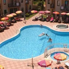 Hotel Marcan Beach - All Inclusive детские мероприятия фото 2