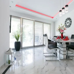 Отель Vip Apartamenty Stara Polana Закопане спа