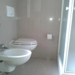 Отель Casa Caburlotto 2* Стандартный номер с различными типами кроватей фото 9