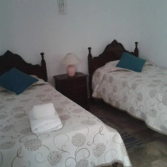 Отель Apartamentos Salema Praia Club комната для гостей фото 3