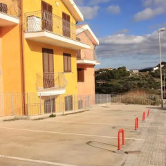 Отель Appartamento Castelsardo Италия, Кастельсардо - отзывы, цены и фото номеров - забронировать отель Appartamento Castelsardo онлайн парковка