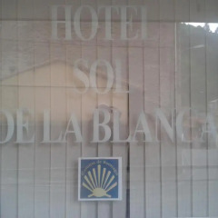 Hotel Sol De La Blanca Кудильеро ванная фото 2