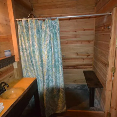 Отель Katamah Guesthouse 4* Люкс фото 23