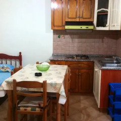 Апартаменты Studio Vlora в номере фото 2