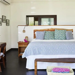 Отель Calabash Bay Four Bedroom Villa 4* Вилла фото 4