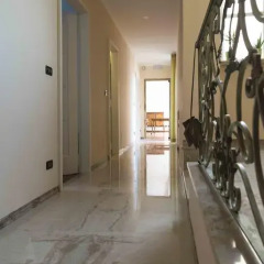 Отель B&B Torquato Tasso интерьер отеля фото 3