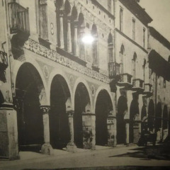 Отель Palazzo Altinate - Note di Piano Италия, Падуя - отзывы, цены и фото номеров - забронировать отель Palazzo Altinate - Note di Piano онлайн фото 2
