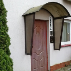 Hostel Lotniskowy Стандартный номер с разными типами кроватей фото 3