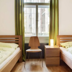 Отель Cozy Studios in the Old Town детские мероприятия