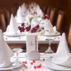 Grand Hilarium Hotel в номере фото 2