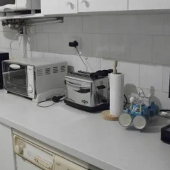 Отель Bed and Breakfast Donna Elena в номере