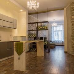 Отель Parkers Boutique Apartments - Old Town Эстония, Таллин - отзывы, цены и фото номеров - забронировать отель Parkers Boutique Apartments - Old Town онлайн питание