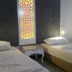 Ata Lagoon Beach Hotel 3* Стандартный номер с различными типами кроватей фото 8