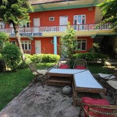 Отель New Future Way Guest House Непал, Покхара - отзывы, цены и фото номеров - забронировать отель New Future Way Guest House онлайн