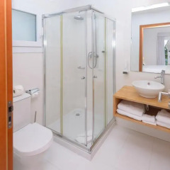 Amazonia Estoril Hotel 4* Стандартный номер с различными типами кроватей фото 8