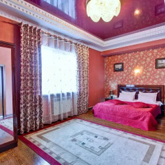 Гранд Отель 4* Президентский люкс