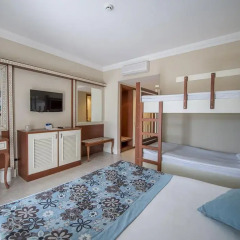 Отель Crystal Paraiso Verde Resort And Spa 5* Стандартный номер