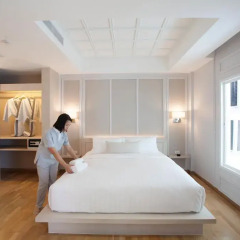Отель K Maison Boutique 4* Люкс фото 4