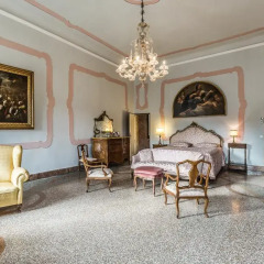 Отель Ca' Affresco 2 Италия, Венеция - отзывы, цены и фото номеров - забронировать отель Ca' Affresco 2 онлайн комната для гостей фото 5