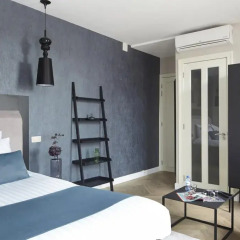Отель No. 377 House 3* Стандартный номер с различными типами кроватей фото 12