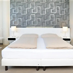 Harry's Home Hotel Wien 3* Улучшенная студия с различными типами кроватей фото 5