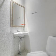 Hotel Domir Odense 2* Стандартный номер с различными типами кроватей фото 3