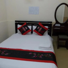 Gold Star Hotel Стандартный номер фото 5