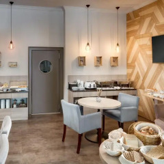 Hotel Florenc спа