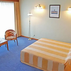 Berezovaya Hotel 2 Полулюкс с разными типами кроватей фото 2