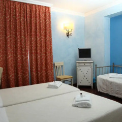 Hotel Nautico Pozzallo 3* Стандартный номер