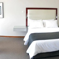 Отель Regent Lodge Стандартный номер фото 4