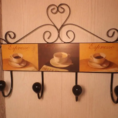 Hostel Uyutnoye Mestechko интерьер отеля