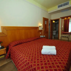 Hotel San Andrea 3* Стандартный номер с различными типами кроватей фото 2