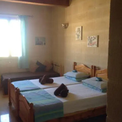 Отель St. Agnes Bed and Breakfast комната для гостей фото 3