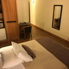 Gran Continental Hotel 3* Номер Делюкс с различными типами кроватей фото 3