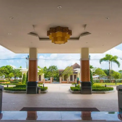 Отель Krabi Front Bay Resort фото 3