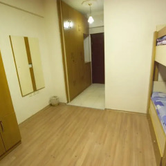 Korkmaz Rezidans Стандартный номер с 2 отдельными кроватями фото 6