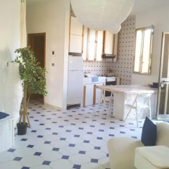 Отель Villa Giardino Arenella Аренелла в номере