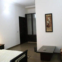 Отель The Gilgal Guest House 2* Апартаменты с различными типами кроватей фото 14