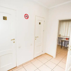 Hostel Lime удобства в номере фото 2