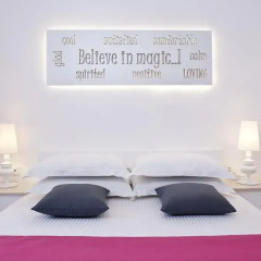 Acqua Vatos Santorini Hotel комната для гостей фото 4