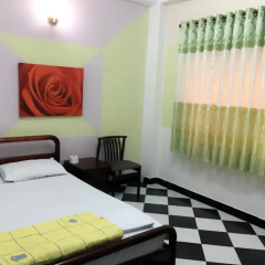 Hoang Nam Hotel комната для гостей фото 4