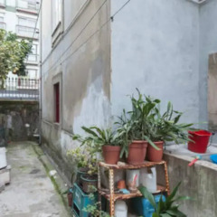 Отель Residência Céu Azul