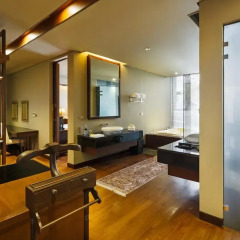 Отель Impiana Private Villas Kata Noi комната для гостей фото 2