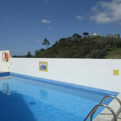 Hotel Louro бассейн
