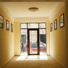 Апартаменты Welcome Inn интерьер отеля фото 3