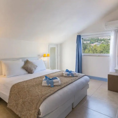 Kalkan Suites 3* Апартаменты с различными типами кроватей фото 33