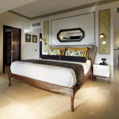 Отель Grand Palladium Lady Hamilton Resort & Spa All Inclusive 4* Люкс с различными типами кроватей