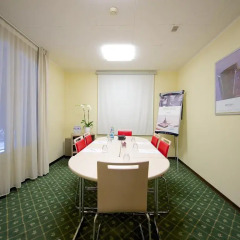 Отель Mercure Bologna Centro Болонья детские мероприятия