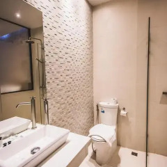 Gaam Hotel Бангкок спа